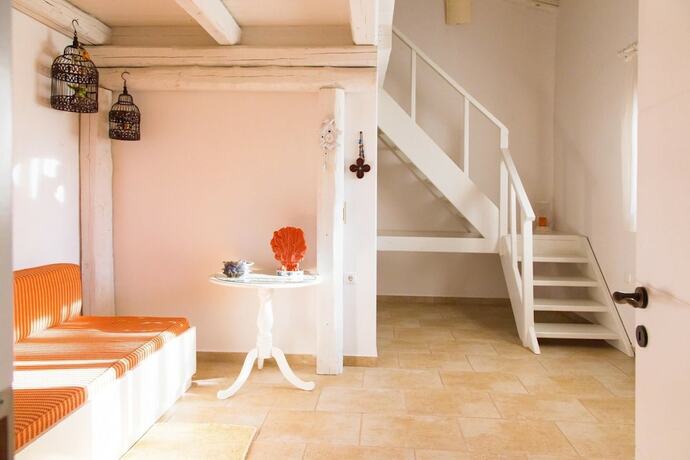 Imagen general del Hotel Seafront Luxury Villa w 5-en Suite BR BBQ. Foto 3