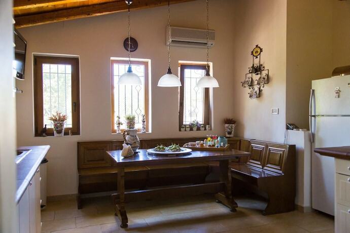 Imagen general del Hotel Seafront Luxury Villa w 5-en Suite BR BBQ. Foto 4