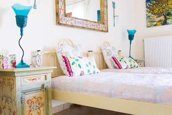 Imagen general del Hotel Seafront Luxury Villa w 5-en Suite BR BBQ. Foto 6