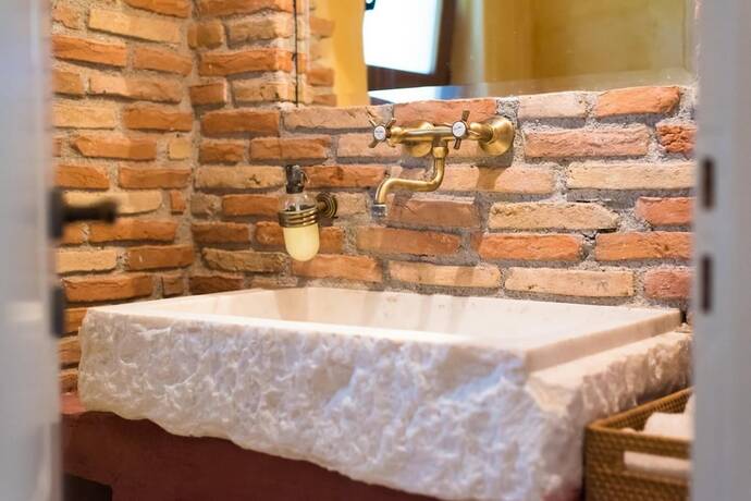 Imagen general del Hotel Seafront Luxury Villa w 5-en Suite BR BBQ. Foto 7