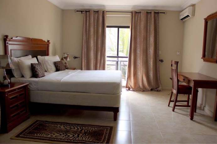 Imagen de la habitación del Hotel Seafront Residences. Foto 8