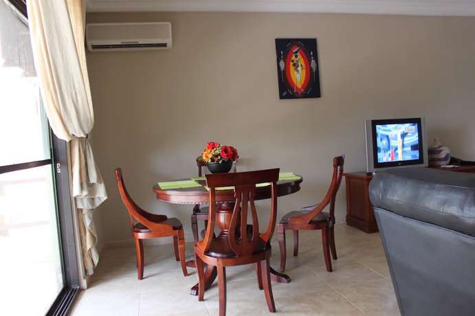Imagen de la habitación del Hotel Seafront Residences. Foto 13