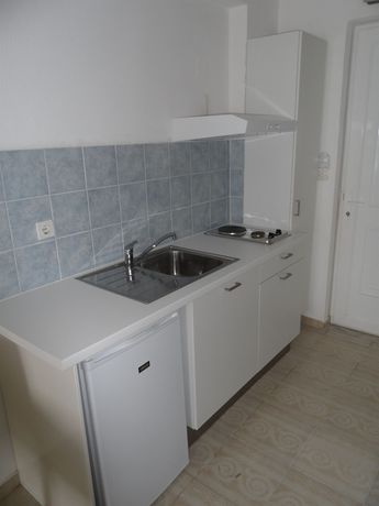 Imagen de la habitación del Hotel Seafront Studios And Apartments. Foto 3