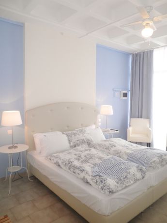 Imagen de la habitación del Hotel Seafront Studios And Apartments. Foto 5