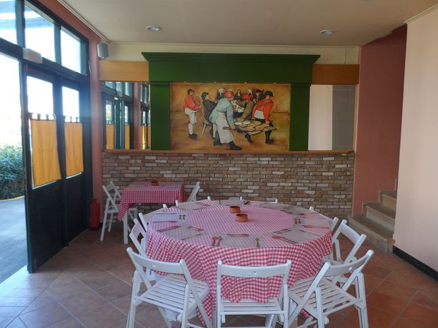 Imagen de los exteriores del Hotel Seafront Studios And Apartments. Foto 16