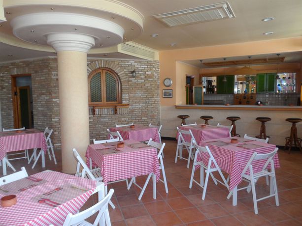 Imagen de la habitación del Hotel Seafront Studios And Apartments. Foto 6