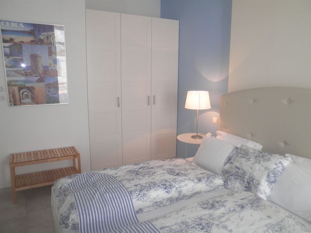 Imagen de la habitación del Hotel Seafront Studios And Apartments. Foto 11