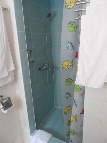 Imagen de la habitación del Hotel Seafront Studios And Apartments. Foto 12