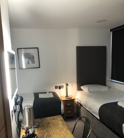 Imagen de la habitación del Hotel Seafront419. Foto 2