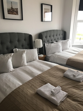 Imagen de la habitación del Hotel Seafront419. Foto 4