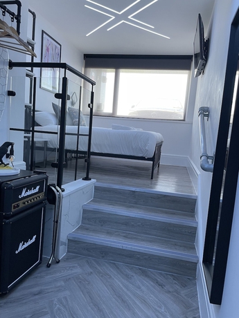 Imagen de la habitación del Hotel Seafront419. Foto 6