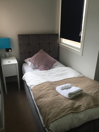 Imagen de la habitación del Hotel Seafront419. Foto 11