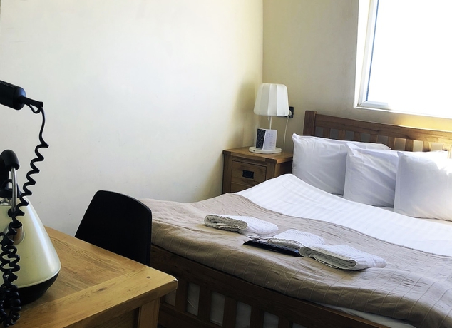 Imagen de la habitación del Hotel Seafront419. Foto 15