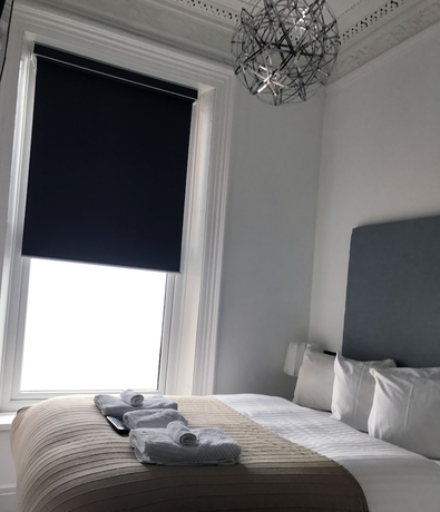 Imagen de la habitación del Hotel Seafront419. Foto 16