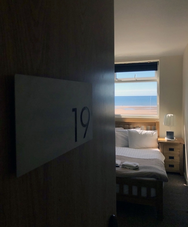 Imagen de la habitación del Hotel Seafront419. Foto 17