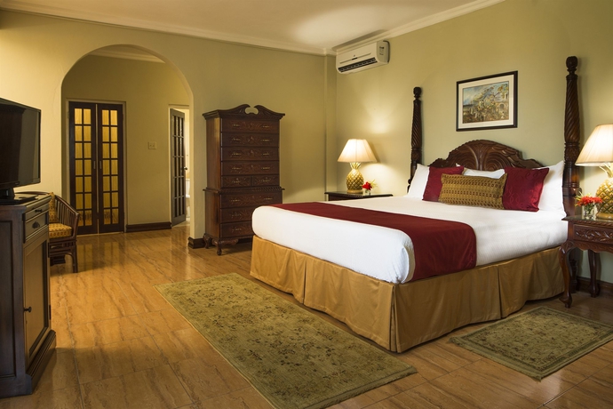 Imagen de los interiores del Hotel Seagarden Beach Resort - All Inclusive. Foto 13