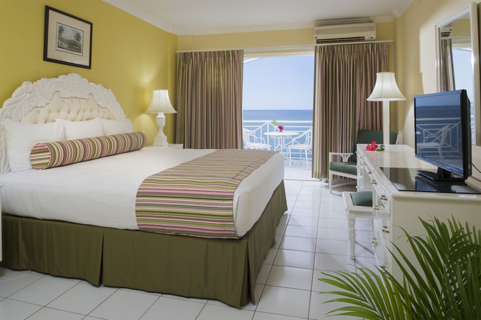 Imagen de los interiores del Hotel Seagarden Beach Resort - All Inclusive. Foto 14