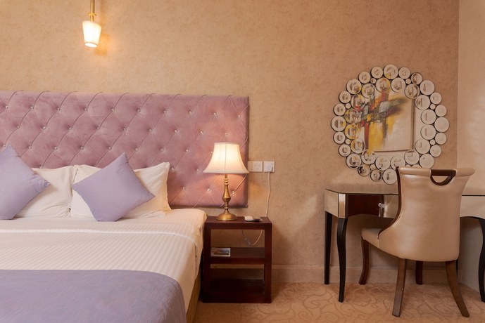 Imagen de la habitación del Hotel Seagate, Kalutara. Foto 3
