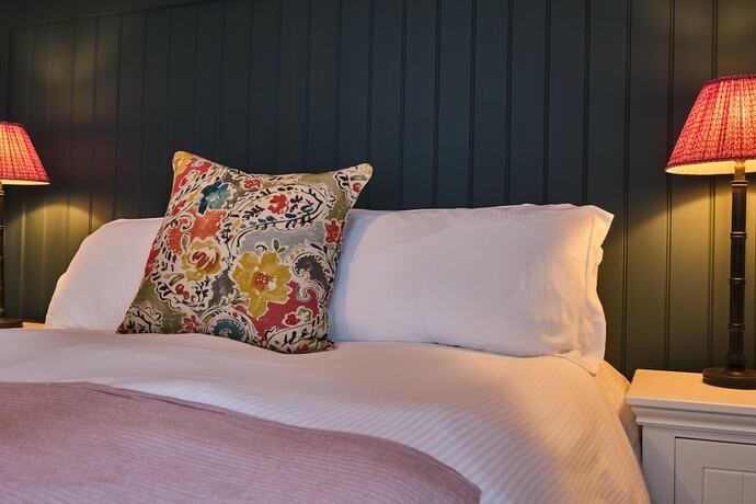 Imagen de la habitación del Hotel Seagate, Torridge. Foto 14