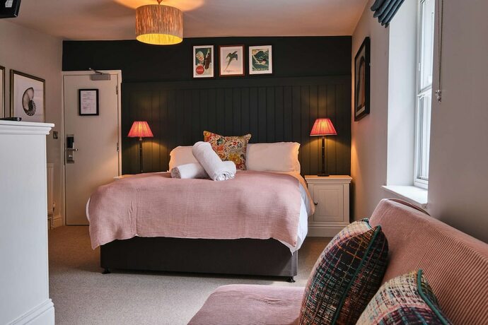 Imagen general del Hotel Seagate, Torridge. Foto 2