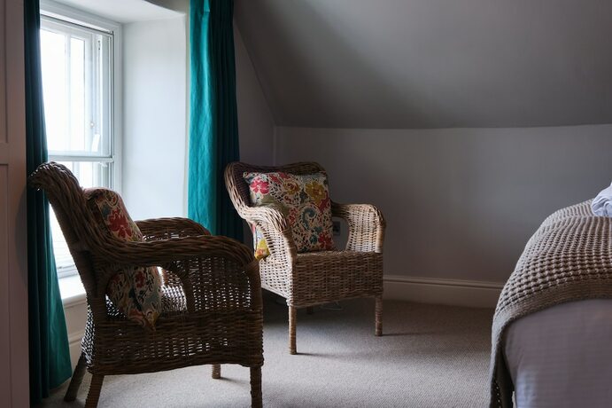 Imagen de la habitación del Hotel Seagate, Torridge. Foto 16