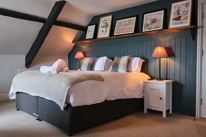 Imagen general del Hotel Seagate, Torridge. Foto 4