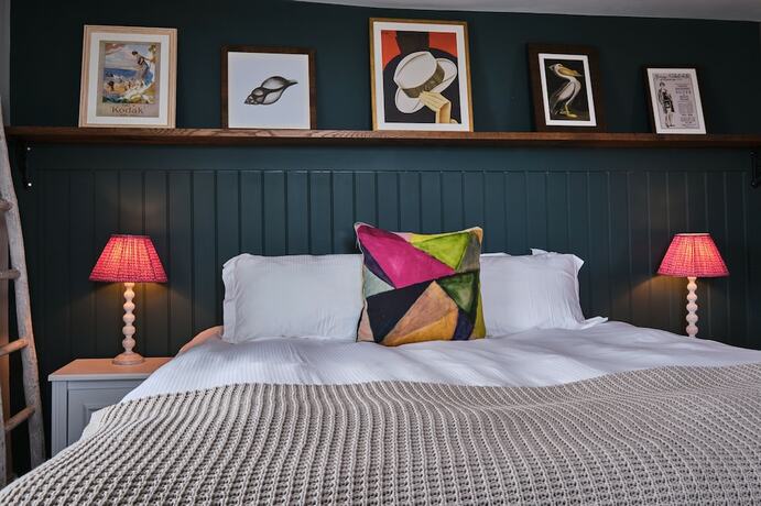 Imagen general del Hotel Seagate, Torridge. Foto 5