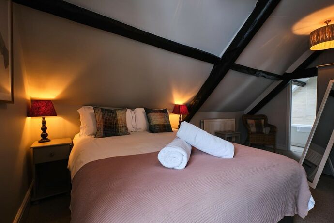 Imagen general del Hotel Seagate, Torridge. Foto 8