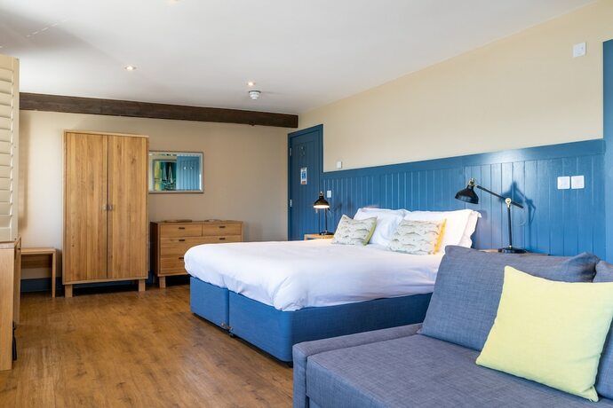 Imagen general del Hotel Seagate, Torridge. Foto 9