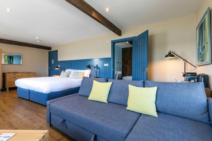 Imagen general del Hotel Seagate, Torridge. Foto 10