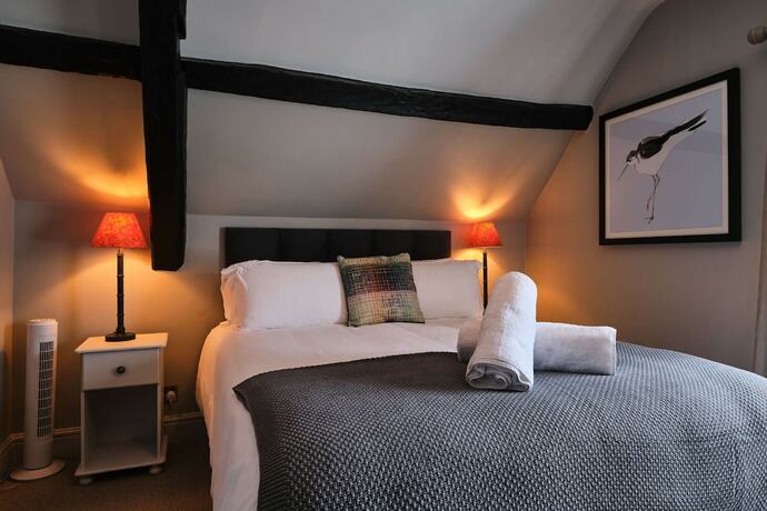 Imagen general del Hotel Seagate, Torridge. Foto 12