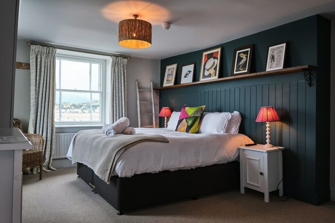 Imagen general del Hotel Seagate, Torridge. Foto 13