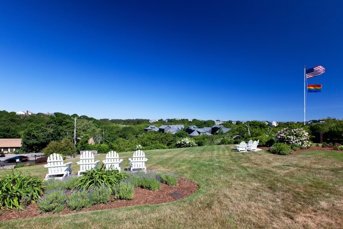 Imagen general del Hotel Seaglass Inn And Spa. Foto 3