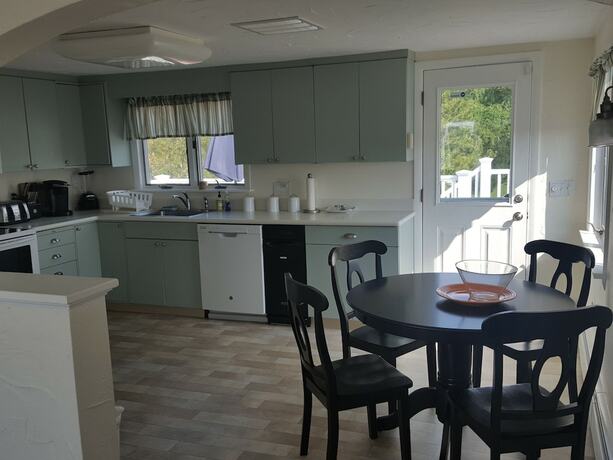 Imagen general del Hotel Seaglass Inn And Spa. Foto 5