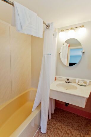 Imagen general del Hotel Seaglass Inn And Spa. Foto 10