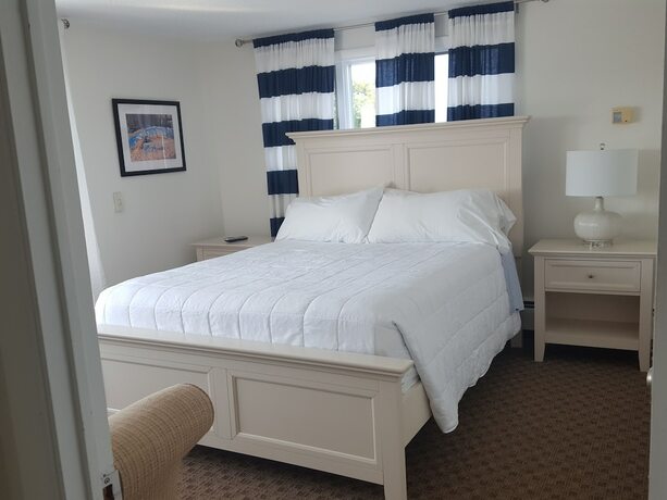 Imagen general del Hotel Seaglass Inn And Spa. Foto 12