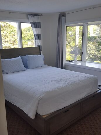 Imagen de la habitación del Hotel Seaglass Inn And Spa. Foto 13