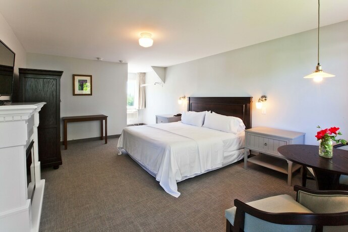 Imagen de la habitación del Hotel Seaglass Inn And Spa. Foto 16