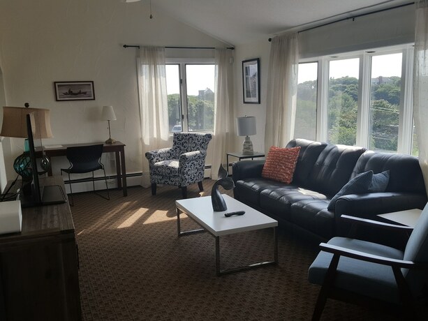 Imagen de la habitación del Hotel Seaglass Inn And Spa. Foto 17