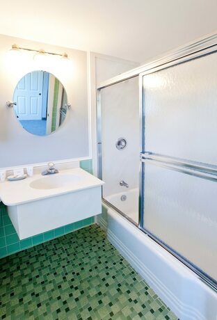 Imagen de la habitación del Hotel Seaglass Inn And Spa. Foto 19