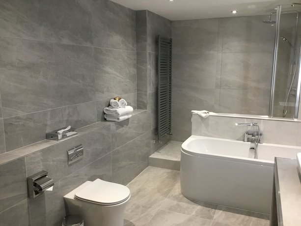 Imagen de la habitación del Hotel Seagoe. Foto 3