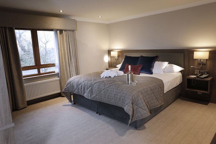 Imagen de la habitación del Hotel Seagoe. Foto 4