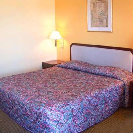 Imagen general del Hotel Seagoville Inn. Foto 1
