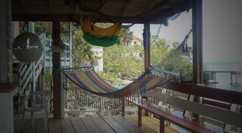 Imagen de los exteriores del Hotel Seagrape Plantation Resort. Foto 5