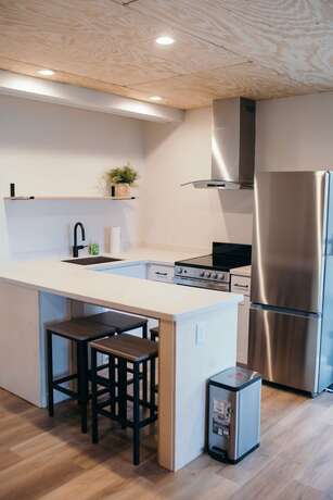Imagen de la habitación del Hotel Seagull Bay Motel. Foto 11