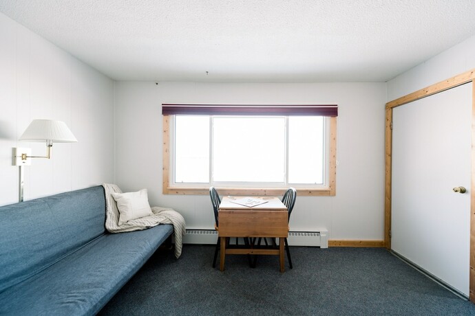 Imagen de la habitación del Hotel Seagull Bay Motel. Foto 13