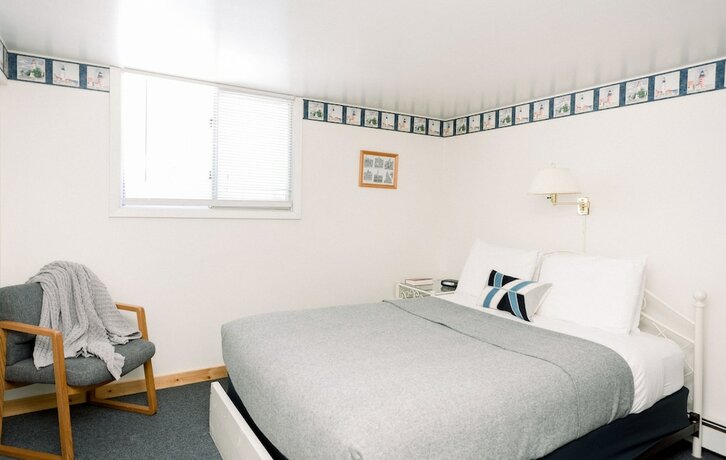 Imagen general del Hotel Seagull Bay Motel. Foto 4