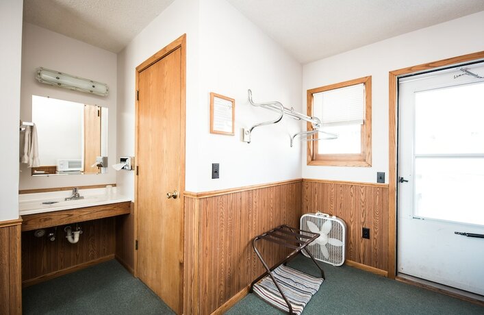 Imagen de la habitación del Hotel Seagull Bay Motel. Foto 18