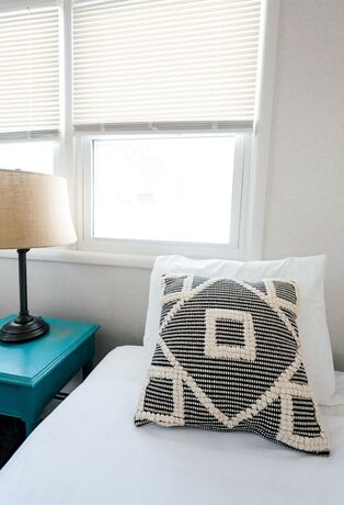 Imagen de la habitación del Hotel Seagull Bay Motel. Foto 19