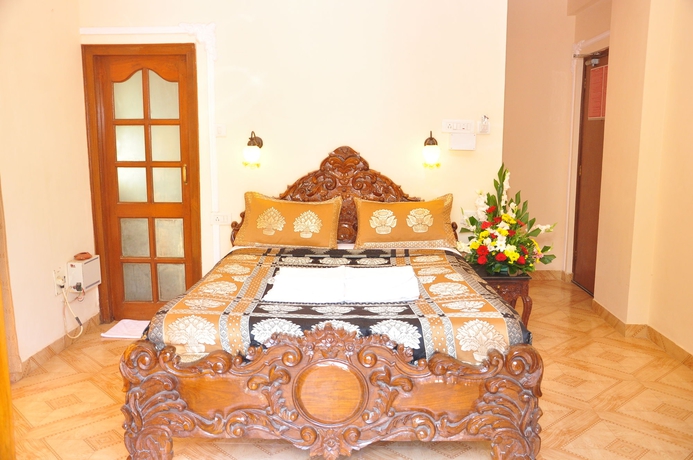 Imagen de la habitación del Hotel Seagull Beach Resort Families and Couples Only - All Inclusive. Foto 6